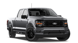 2026 Ford F-150® External Image 5
